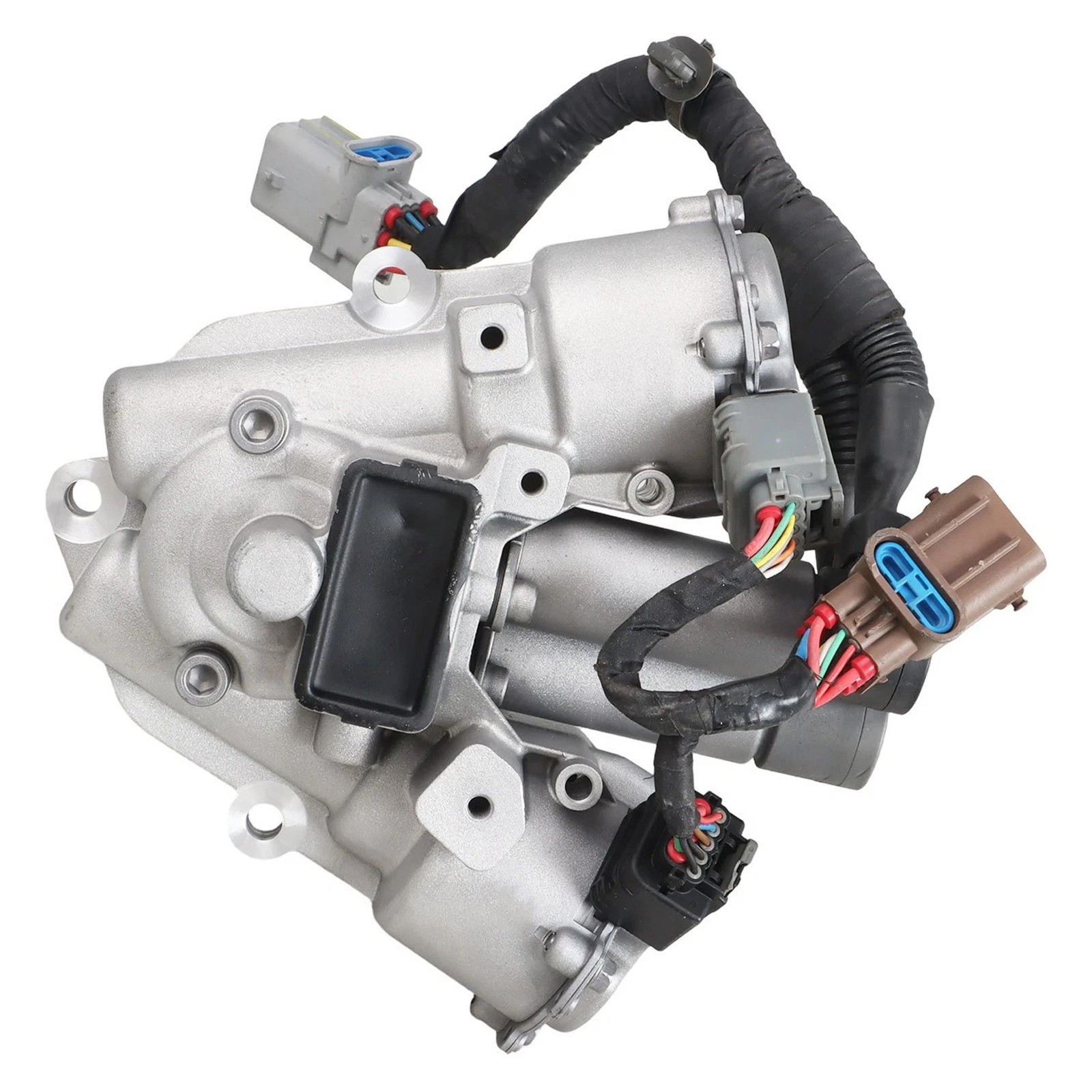Actuator Assy-Gear 438002D000 438002D205 12-Pin For Kia Soul Forte 2017-2021 F8