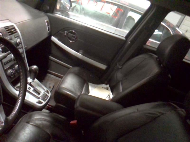 Automatic Transmission From 2008 Chevy Equinox 6T70