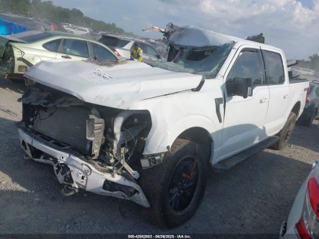 Transfer Case Electronic Shift On The Fly Fits 21-25 FORD F150 PICKUP 953573