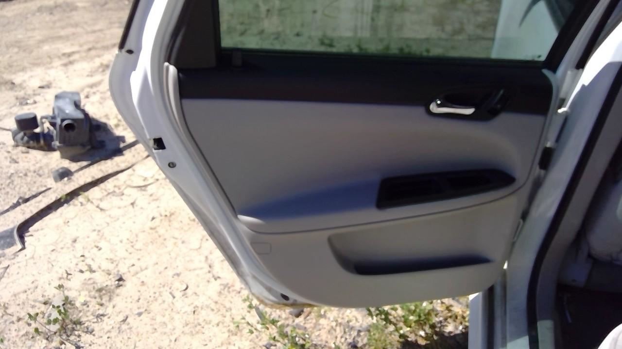 Automatic Transmission Fits 12 IMPALA 4564749