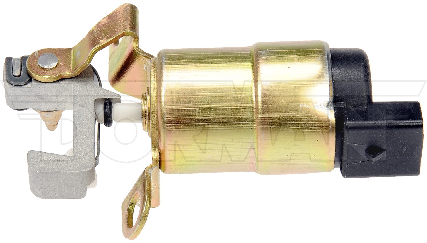 Shift Interlock Solenoid Dorman For 1995-2003 Ford Explorer 1996 1997 1998 1999
