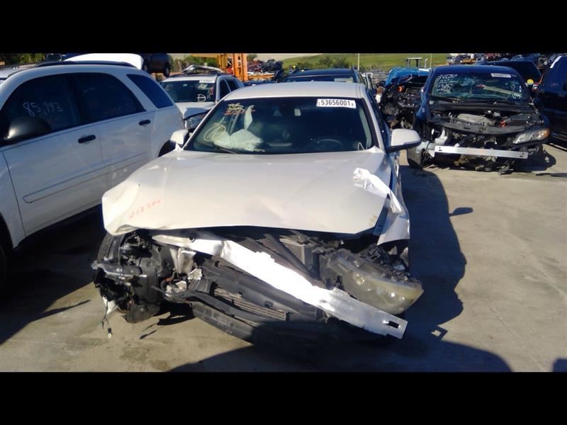 Automatic Transmission AWD Thru 7/31/13 Fits 14 BMW 320i 1596655