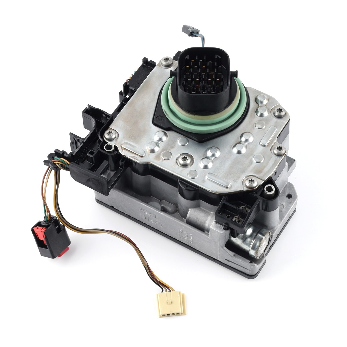 62TE Transmission Shift Solenoid Control Block For Dodge Journey Chrysler RAM
