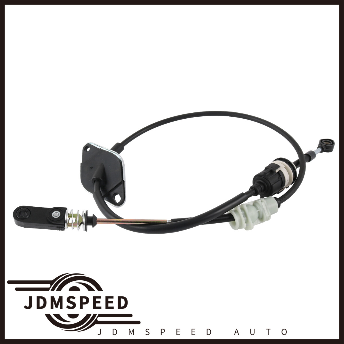 52109-781AF Gearshift Control Cable For Jeep 07-2011 Nitro 06-2012 Liberty New