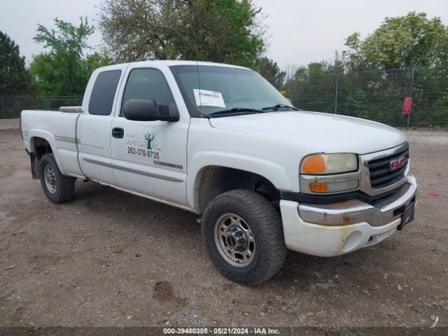 Automatic Transmission 8.1L 2WD Fits 03 SIERRA 2500 PICKUP 4282674