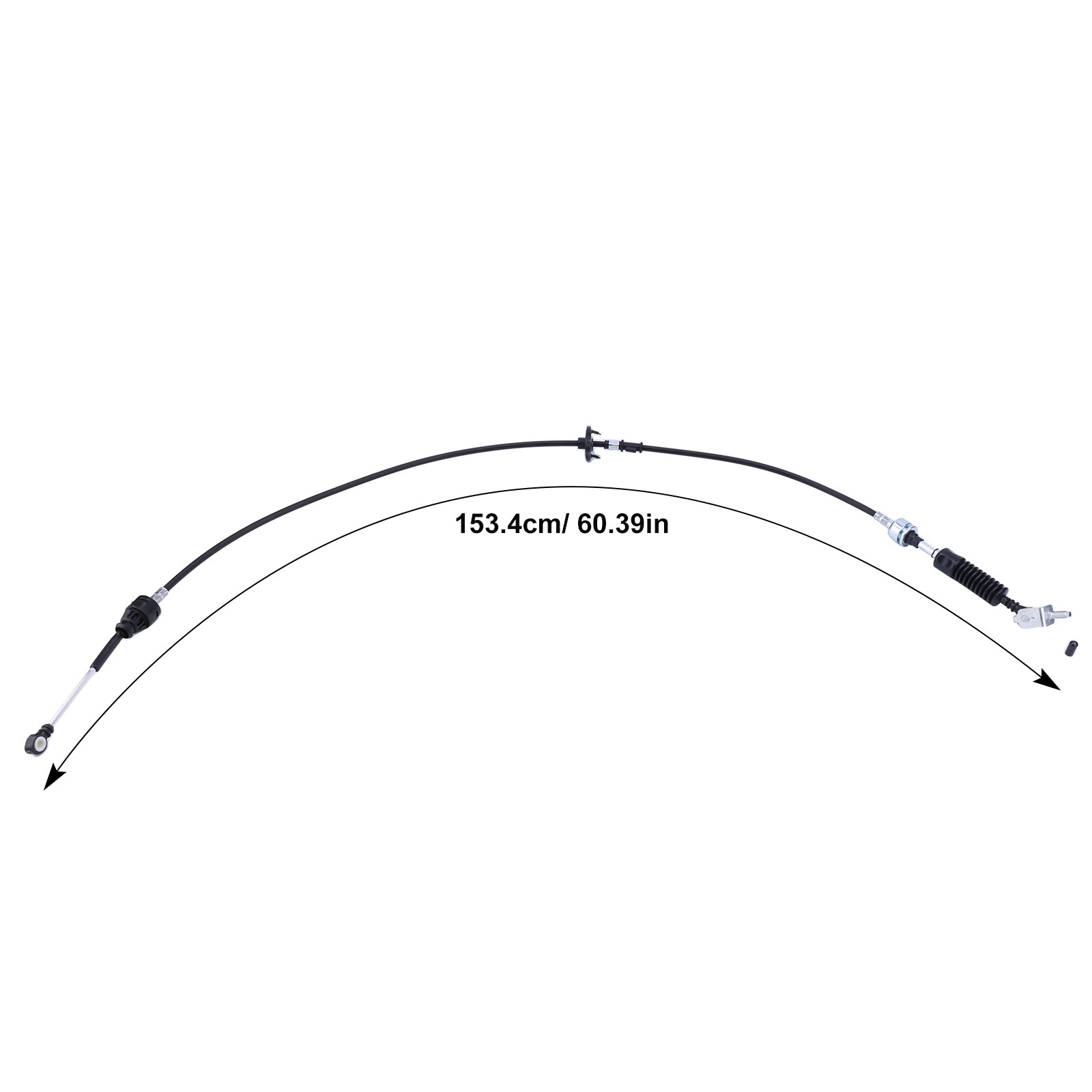 Auto Trans Shifter Select Cable For 05 06 Toyota Tundra 05 – 07 Sequoia 4.7L V8