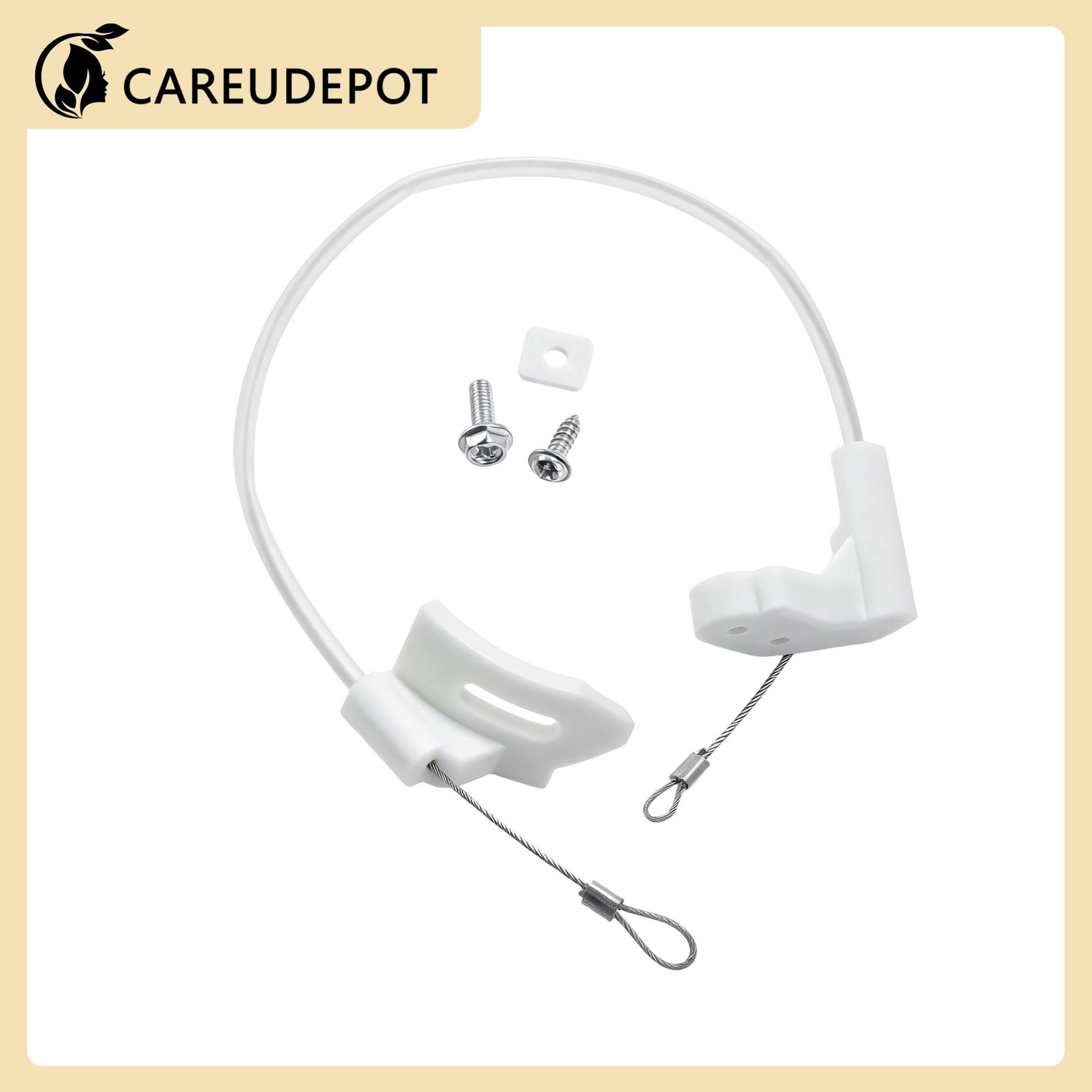 Gear Shift Indicator Cable Fit for Ford F-150 F-250 F-350 Bronco E7TF-7B033-A