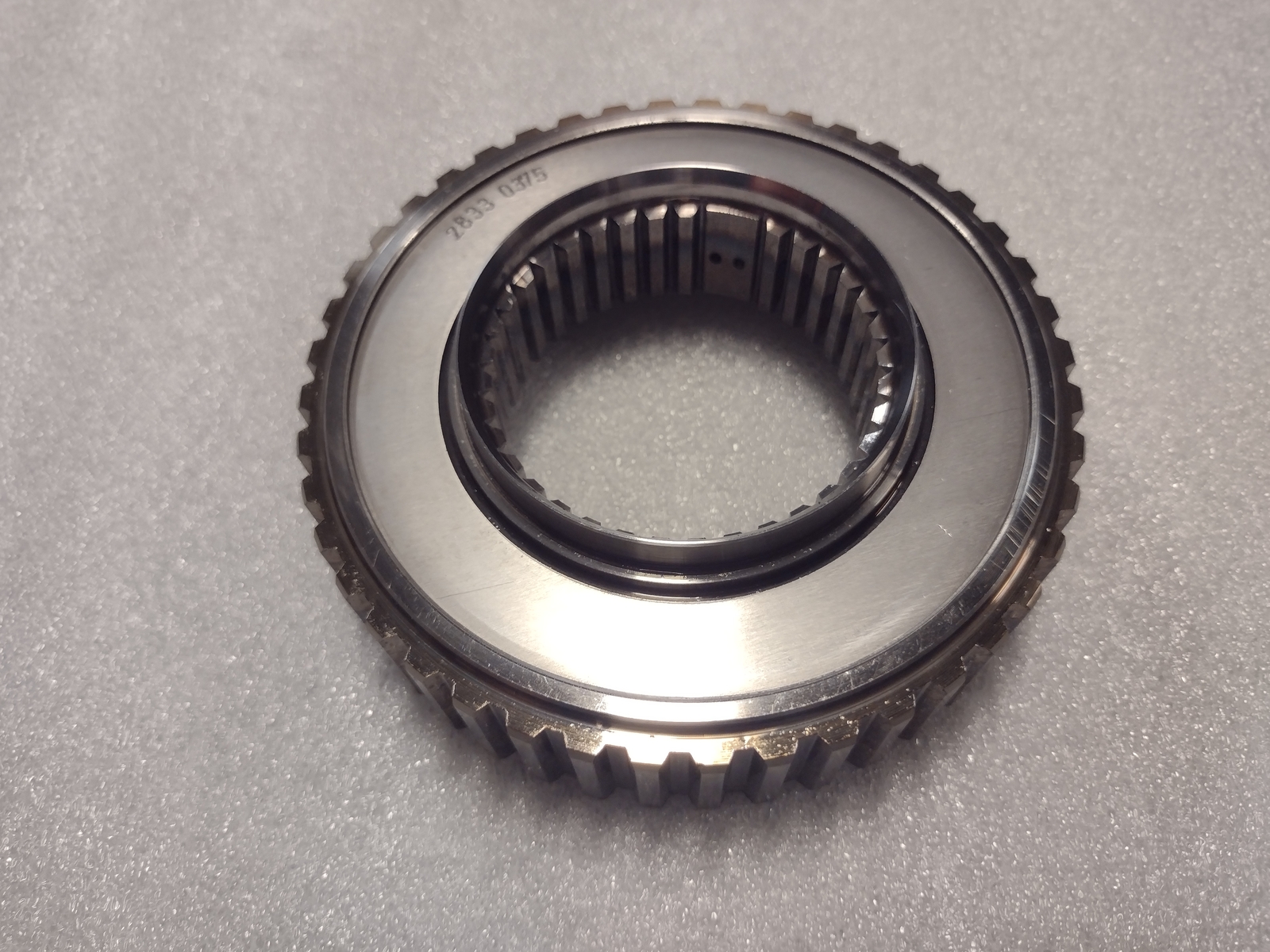 6L45 Trans Low Sprag One-Way Clutch Assembly 24 Element BMW Cadillac 2007-UP