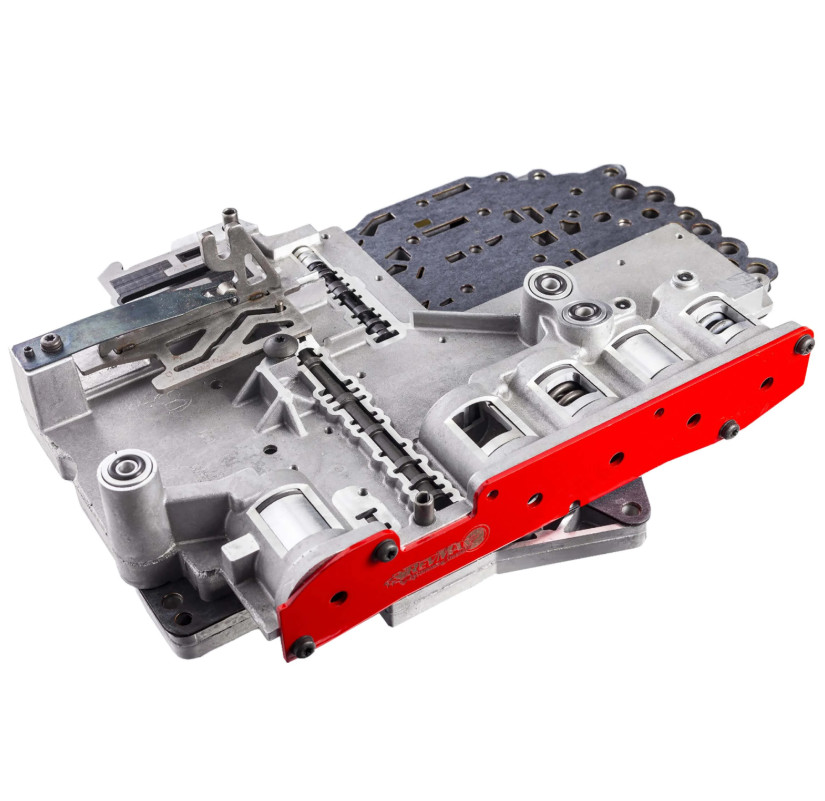 RevMax 68RFE High Performance Towing/HD Valve Body, 2011-2018, 68RFE-301A