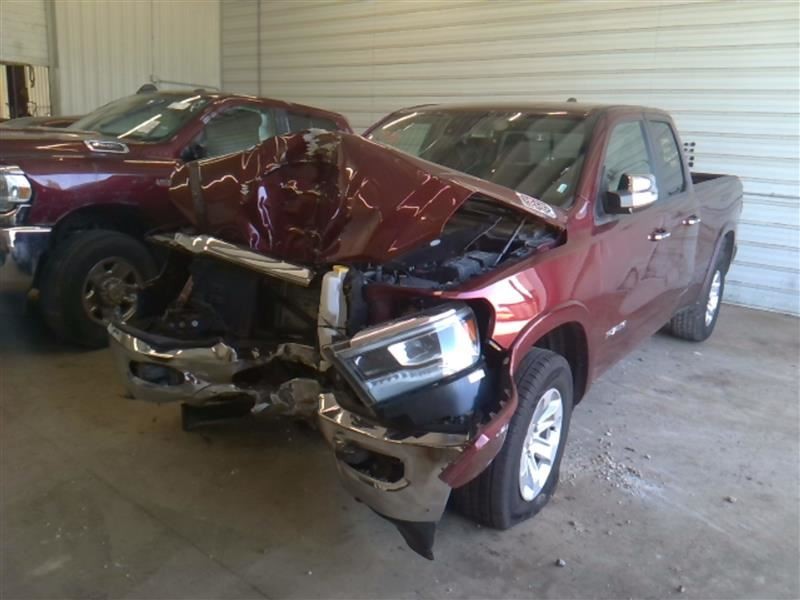 Automatic Transmission From 2020 Dodge Ram 8HP75 4×4 4WD
