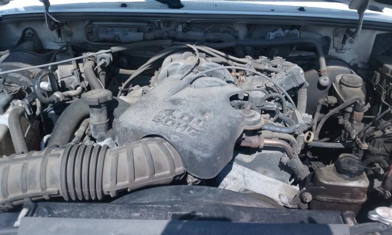 Transfer Case Electronic Shift Fits 00-05 RANGER 1174170