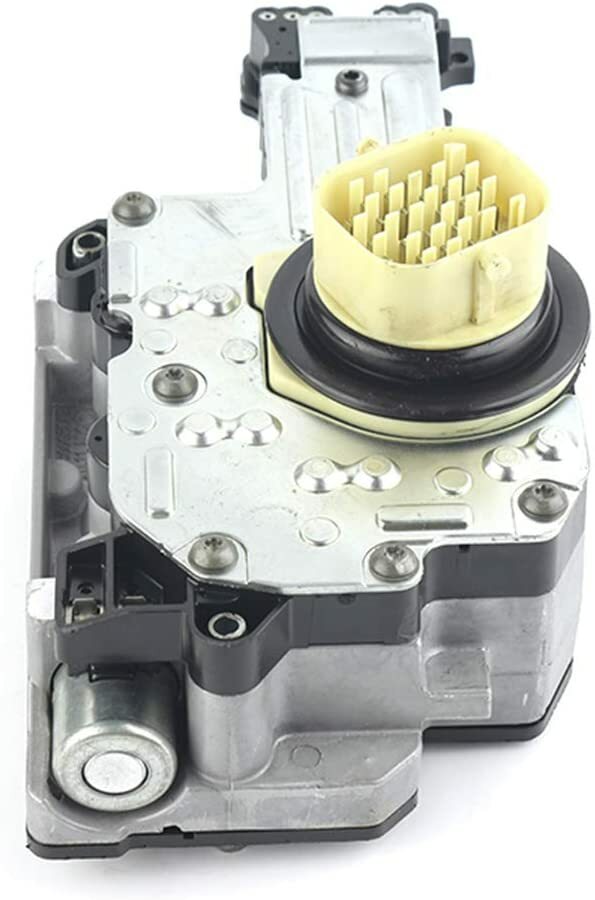 545RFE/68RFE Solenoid Pack Updated!! 2004-2018 Dodge Durango 5.7L