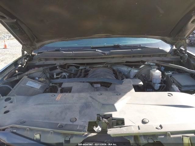 SILVRDO15 2017 Transfer Case 5565818