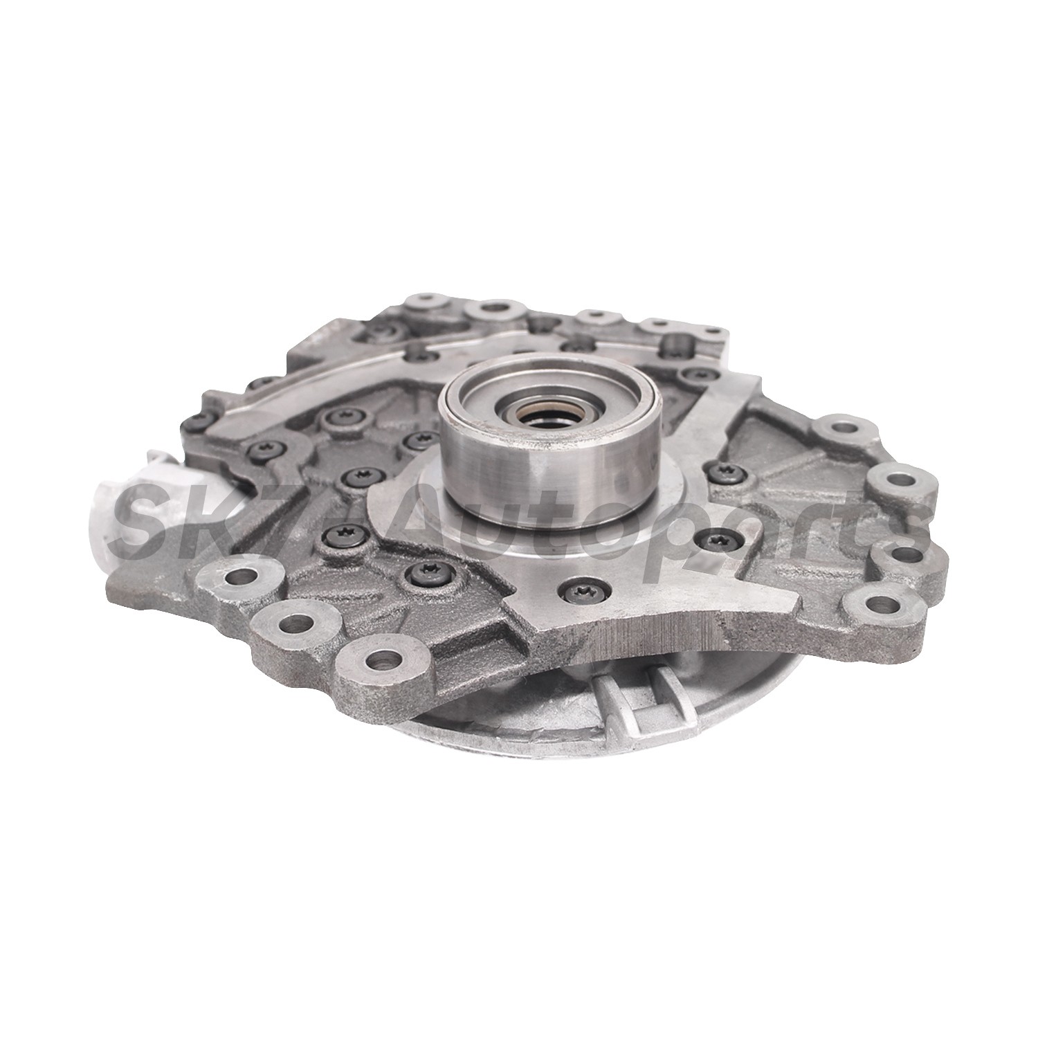 6F35 Torque Converter Feed Pump for Ford 2012-2015 Edge Escape Explorer Fusion