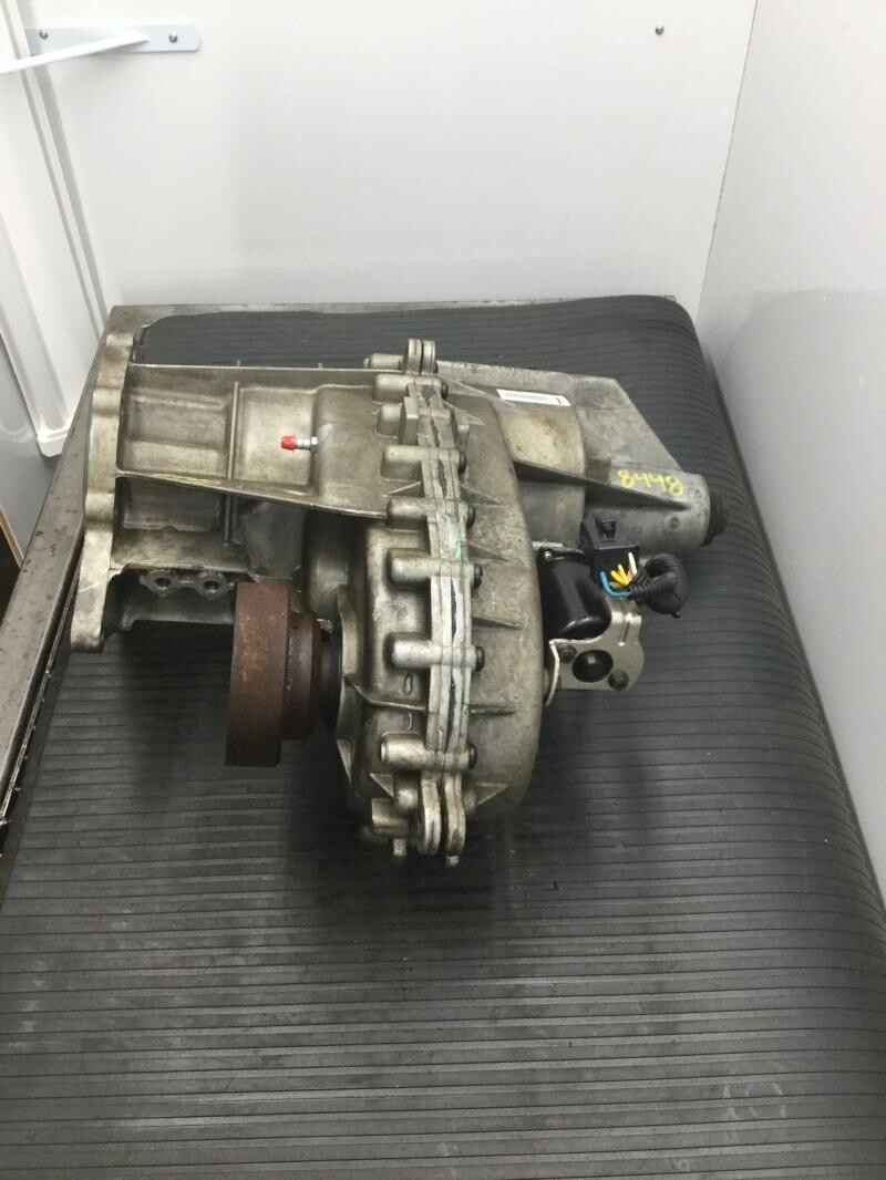 2008-2010 Ford Explorer Mercury Transfer Case Assembly ID 8L24-7A195-AB OEM