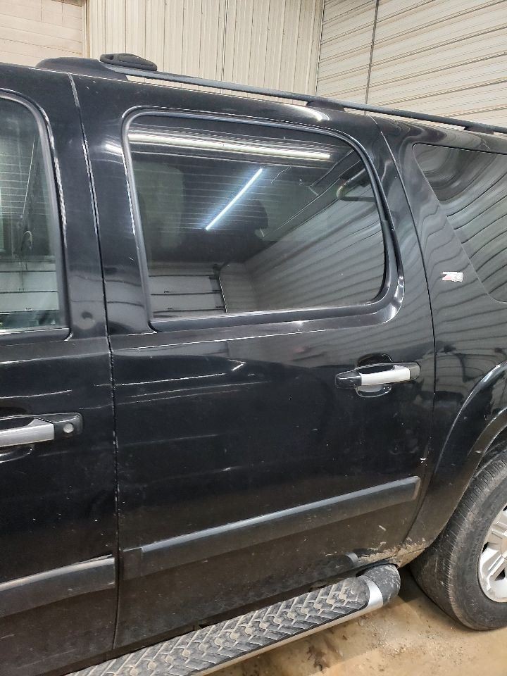 Automatic Transmission From 07 2007 CHEVY SUBURBAN 4L60E KLD 89037517 4×4 4wd