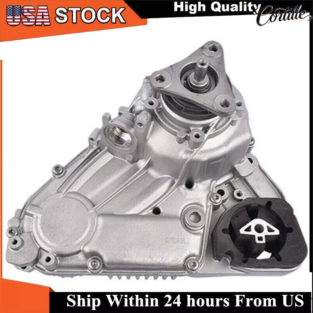Transfer Box Case Assembly ATC45L For BMW X3 X4 X5 X6 E70 F15 F25 xDrive28i 40e