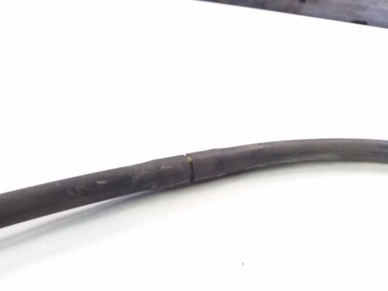 Transfer Case Vent Hose | Fits 2017-2019 Ford F250 F350