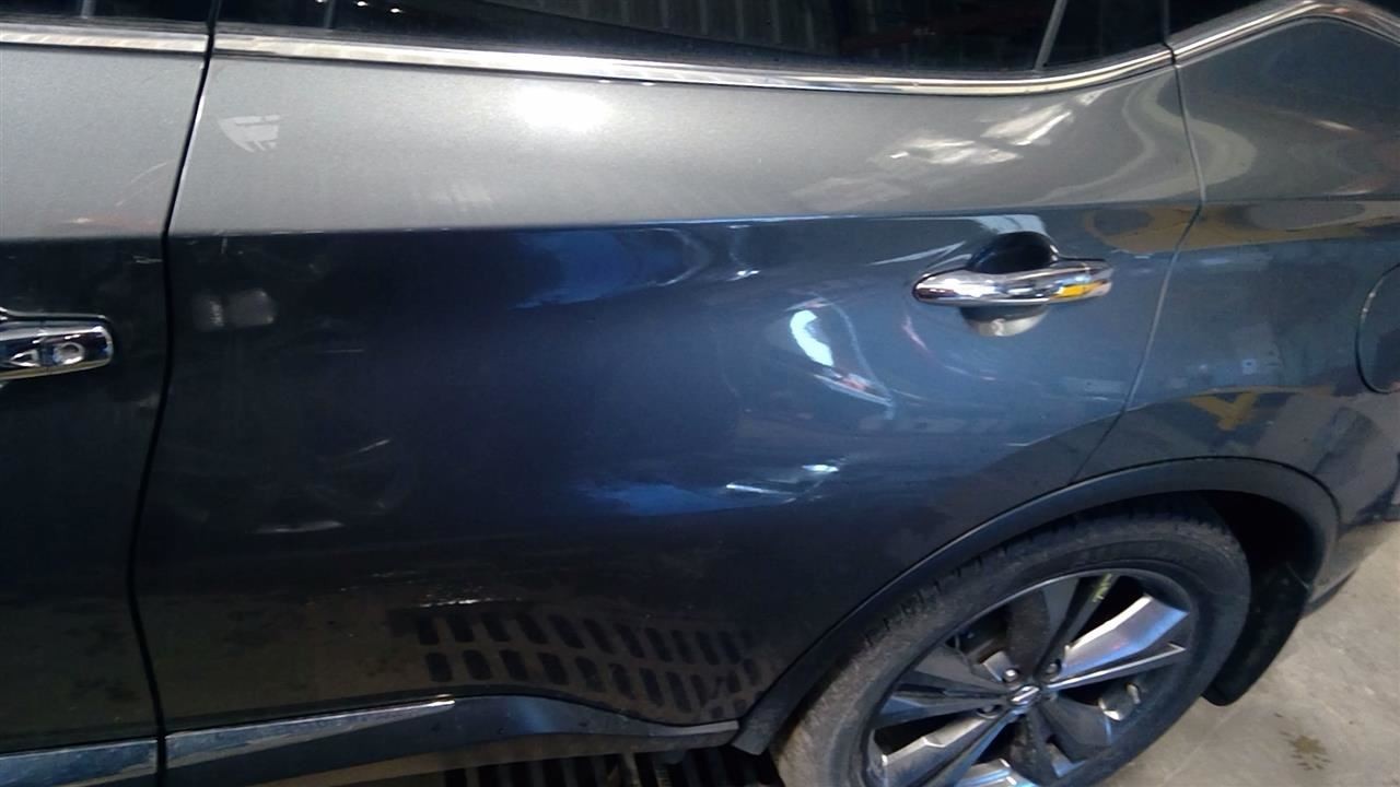 Automatic Transmission CVT 3.5L AWD Fits 15-20 MURANO 11441869