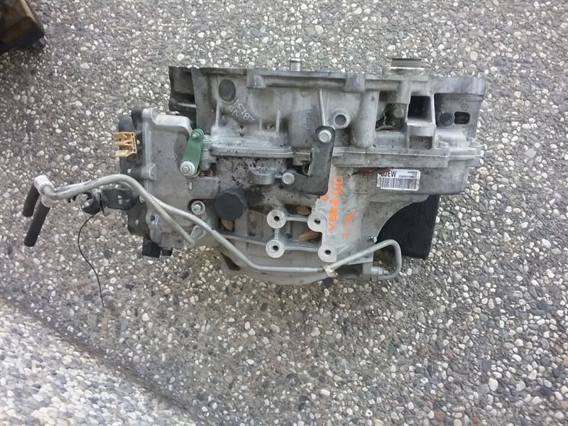 24265836 Automatic Transmission 2.4L Opt MH8 2WD FWD 2013 BUICK VERANO 2-10