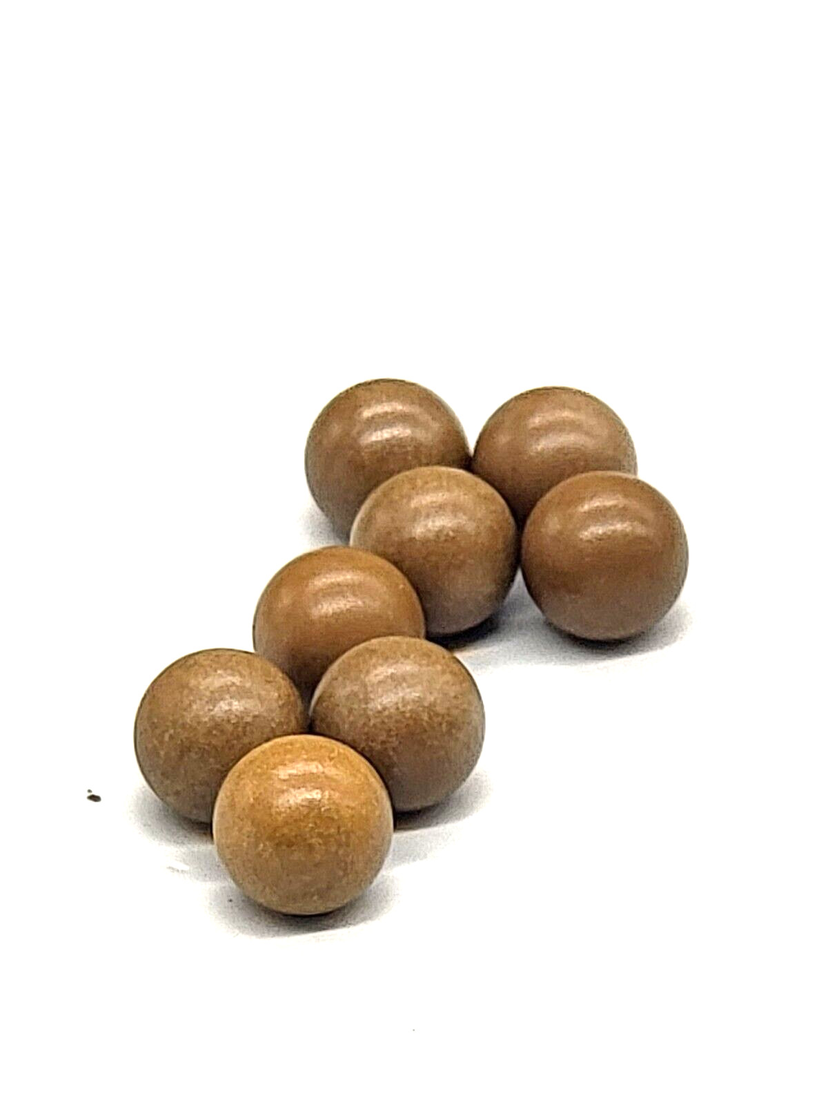 6L90 6L80 Valve Body Check Ball Updated TORLON HD Plastic .250 1/4″ 10 pack