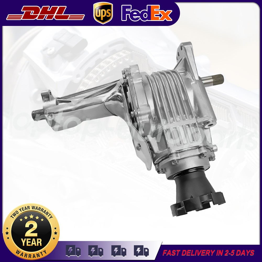 Transfer Case Assembly Fit For GMC Terrain Chevrolet Equinox 2.4L 10-17 84953426