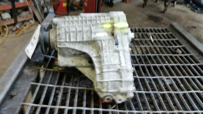 Transfer Case Fits 04-08 G35 06-10 M35 03-08 FX
