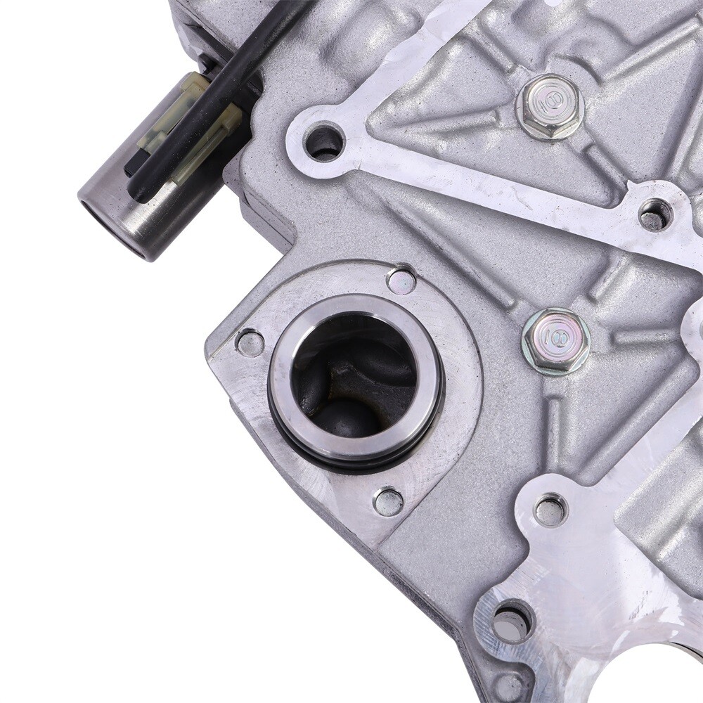 163740A TR690 CVT Transmission Valve Body Compatible With Subar-u Levorg