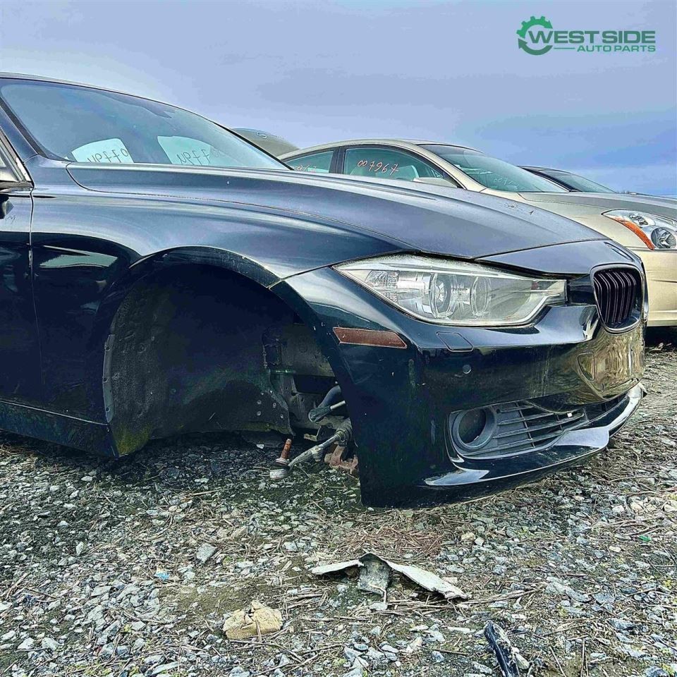 Transfer Case Fits 17-21 BMW 230i 2241985