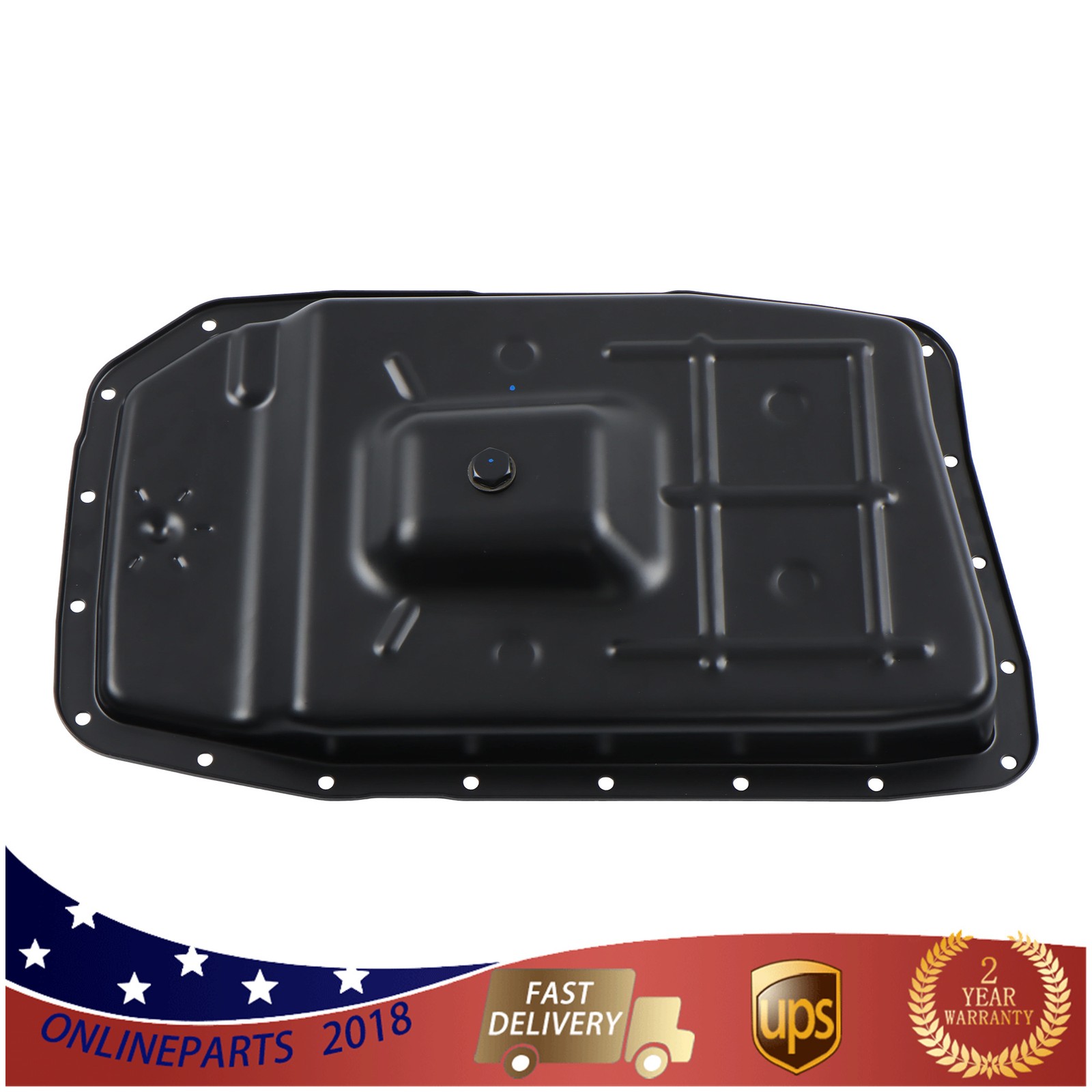 For Lincoln Navigator 2011-2017 HC3Z-7A194-A Automatic Transmission Oil Pan