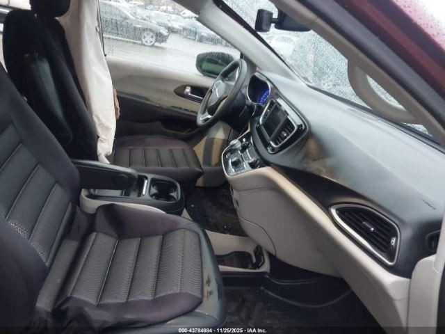 Automatic Transmission Gasoline 9 Speed Automatic Fits 20-22 PACIFICA 1001200