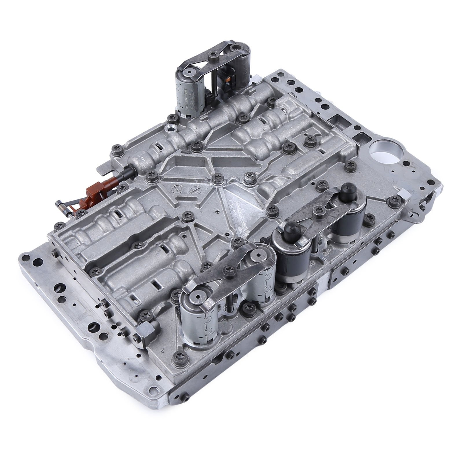 FOR MERCEDES-BENZ ONLY 722.6 NO CONDUCTOR PLATE TRANSMISSION VALVE BODY REPLACES