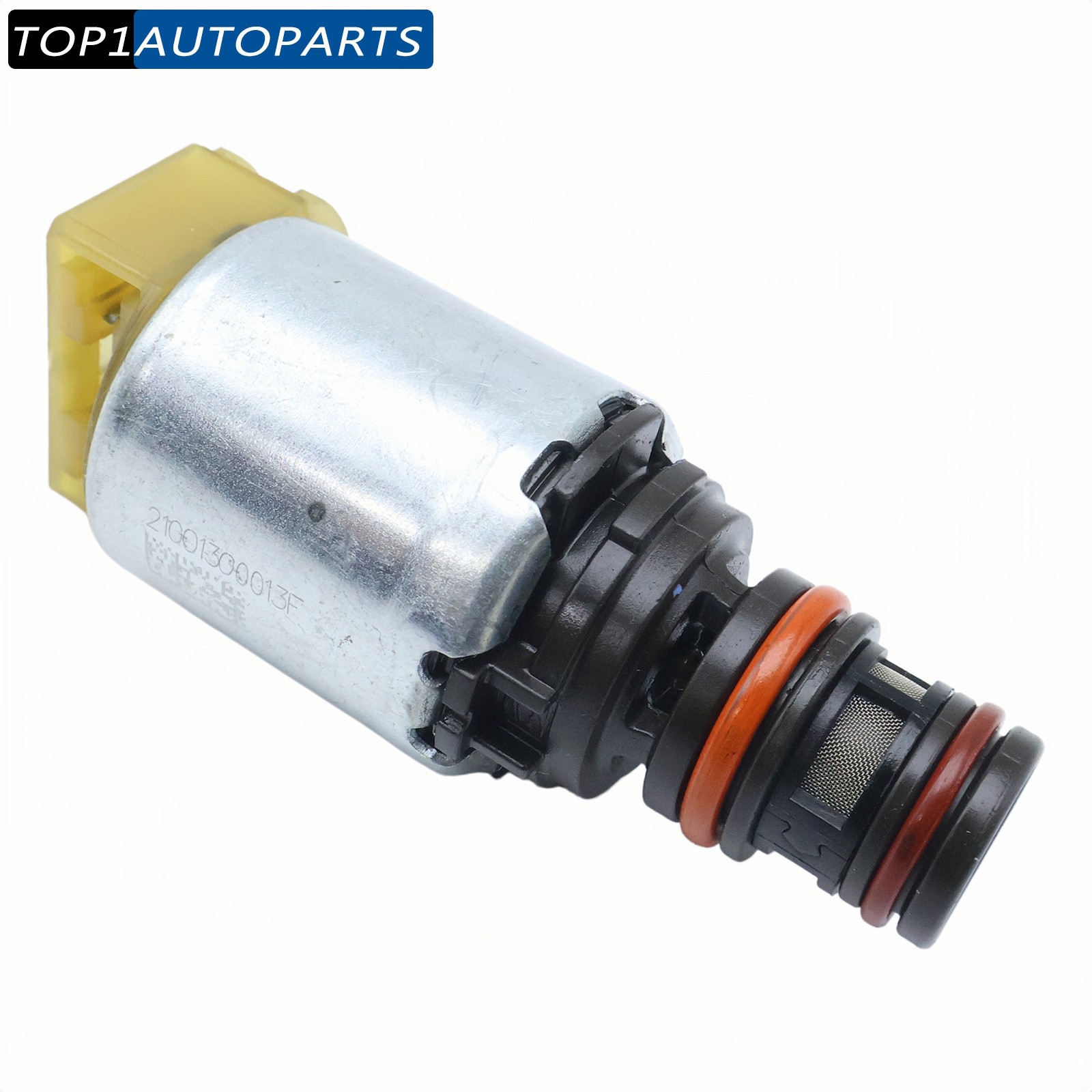 7PCS Fits for 2008 2009 2010 2011 Ford Escape 6F35 Transmission Solenoid Kit