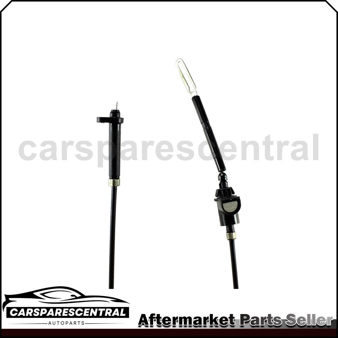 Pioneer Automatic Transmission Detent Cable Fits 1975 1976 1978 1977 GMC C15
