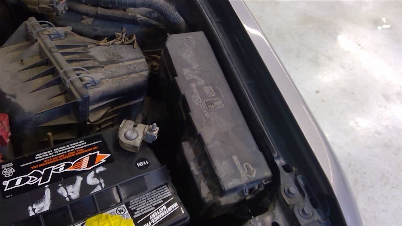 Ford Escape 2004-2012 Transfer Case 216K mi. CL8Z7251B 9786