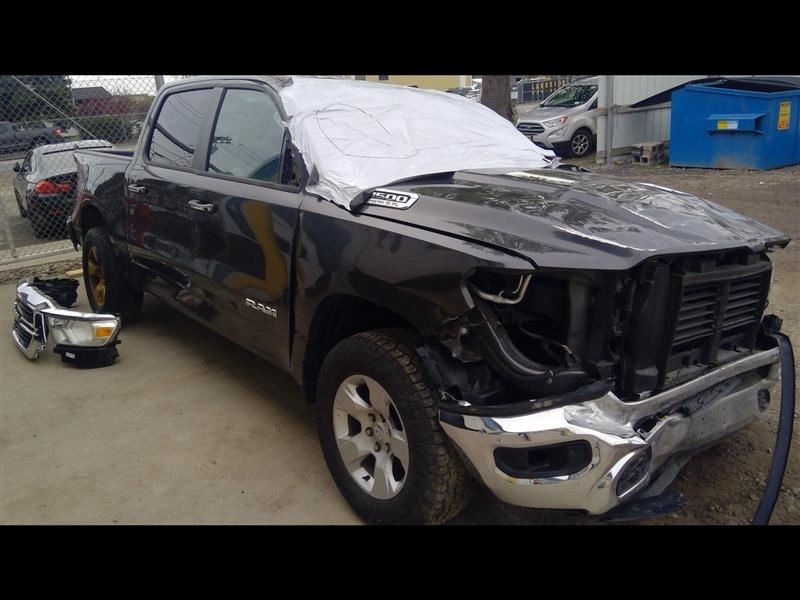 Automatic Transmission New Style 4WD 5.7L Fits 19-20 DODGE 1500 PICKUP 10312010