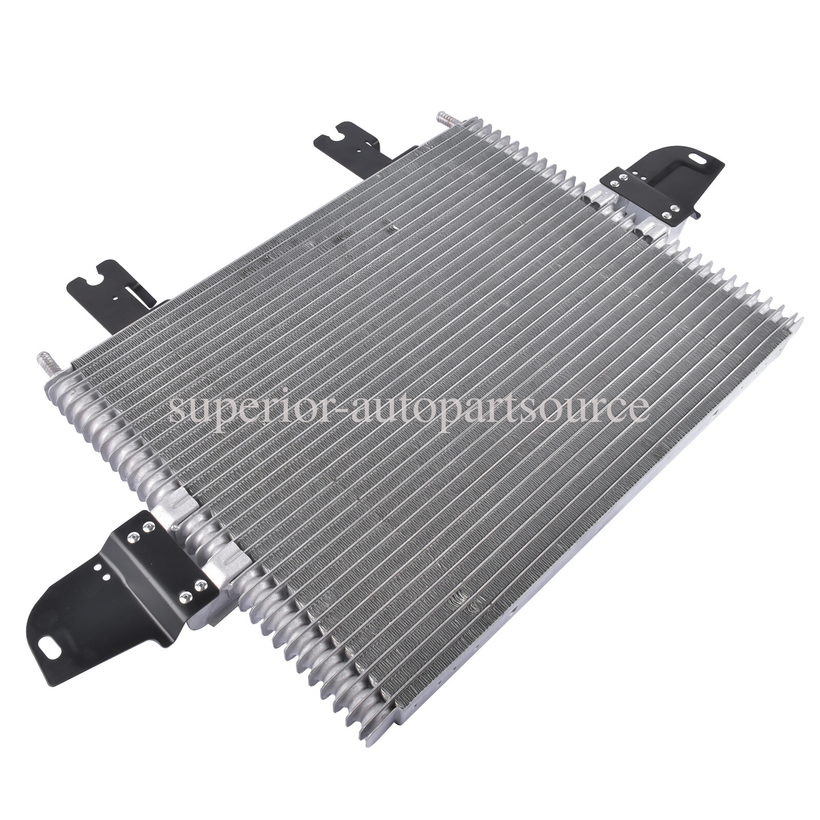Auto Transmission Oil Cooler for Ford F250 Super Duty Truck V8 6.0L 2003-2007