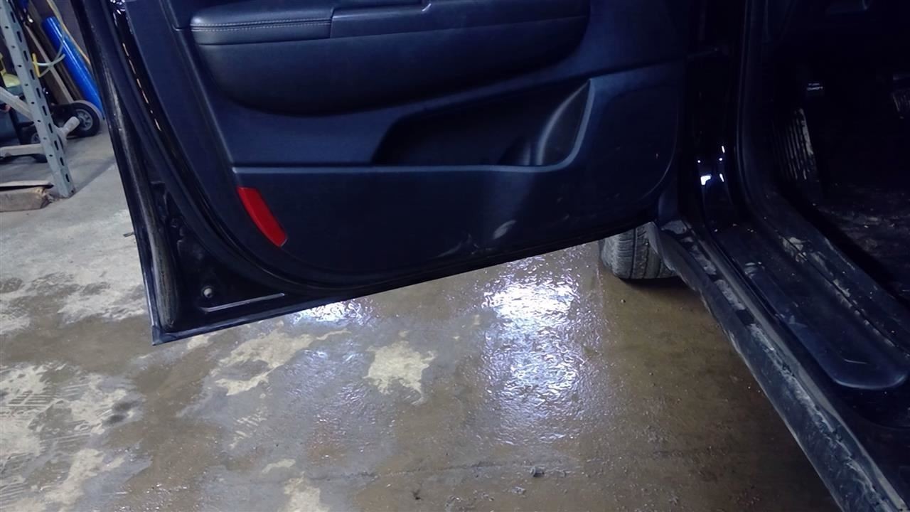 Automatic Transmission 2.4L FWD Fits 17-19 SPORTAGE 12388670