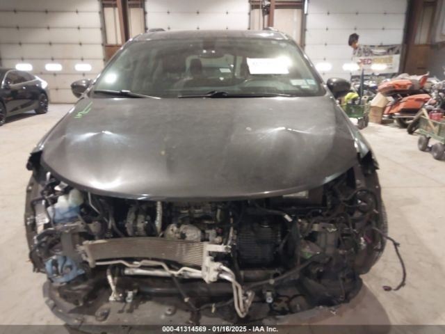 Automatic Transmission Gasoline 9 Speed Automatic Fits 20-22 PACIFICA 11344909