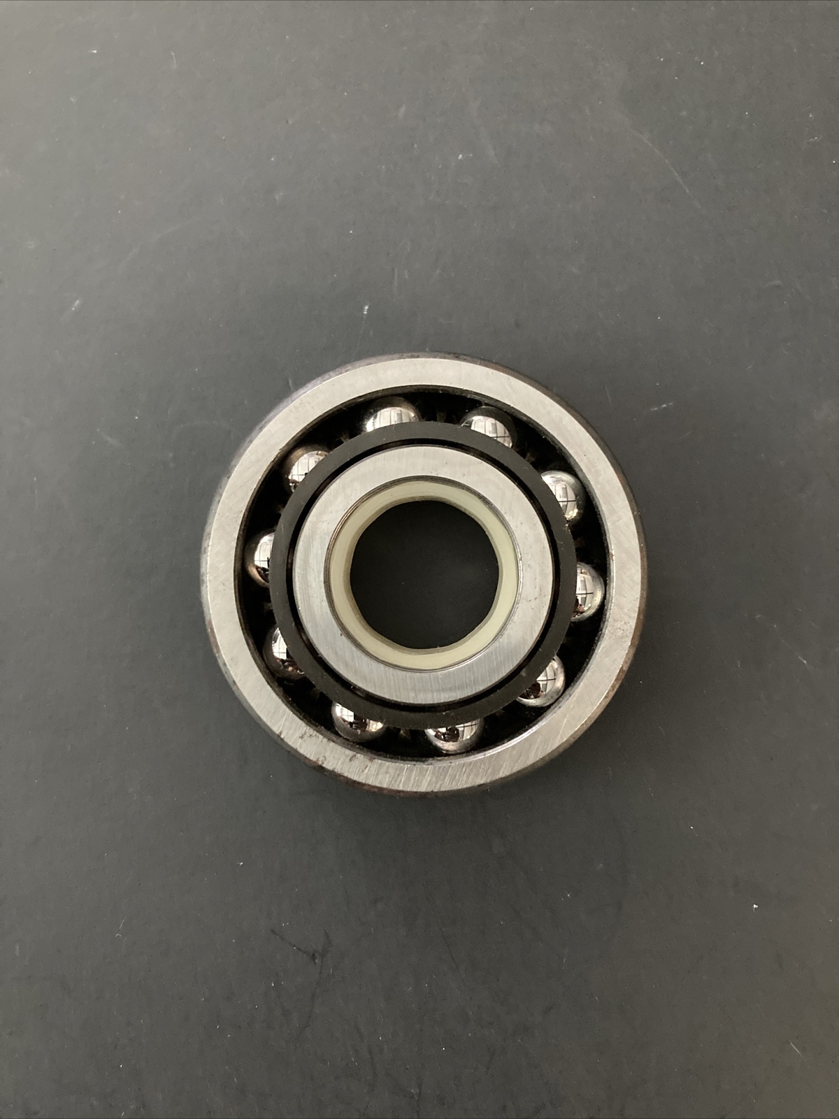 60808449 Alfa Romeo 155 Q4 / 164 3.0 24v Secondary Shaft Bearing OEM & NOS