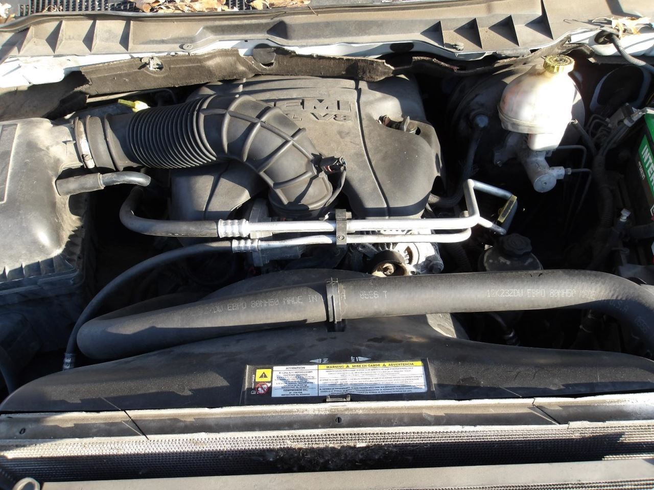 Transfer Case Model NV243 Electric Shift Fits 06-12 DODGE 1500 PICKUP 2249682