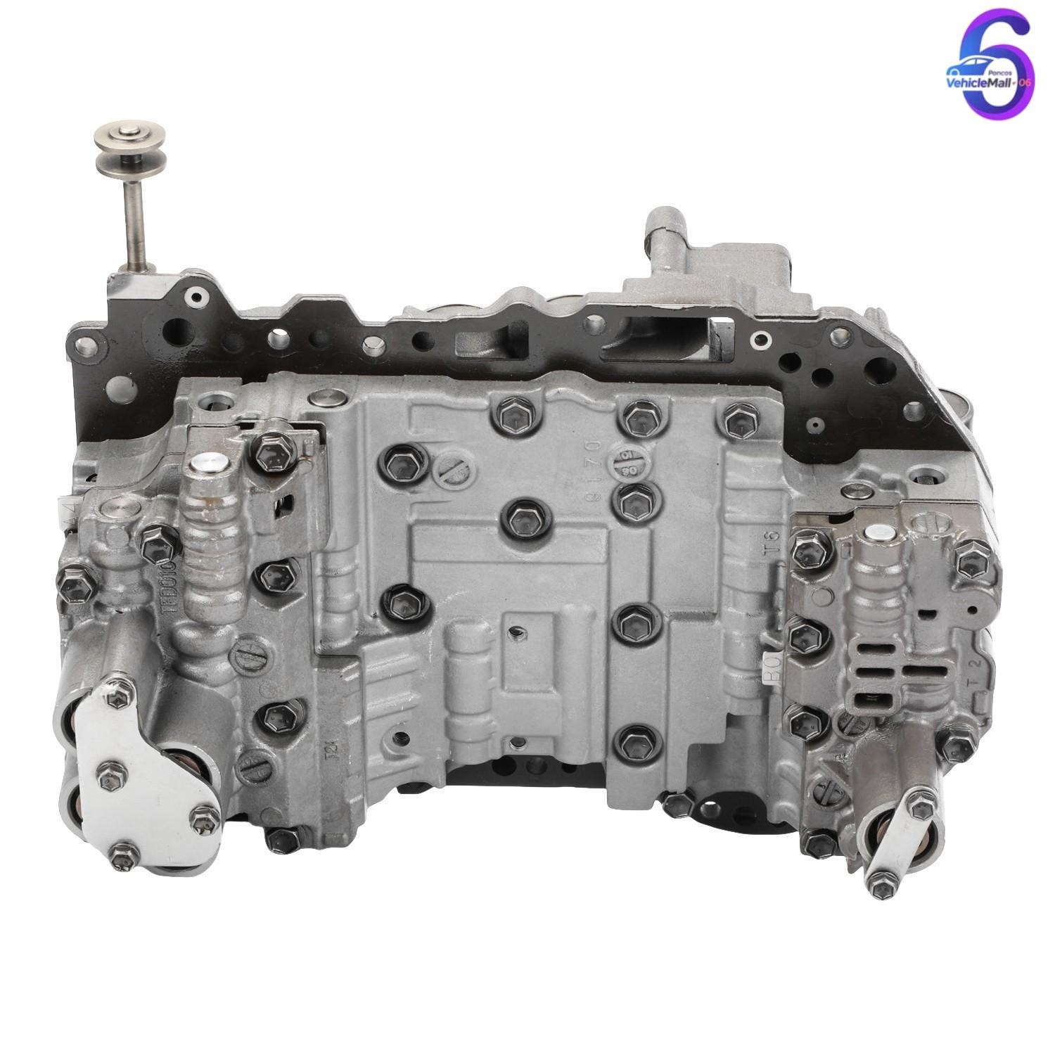 6 Speed Transmission Valve Body For VW Jetta Beetle Golf Mini Cooper 09G325039A