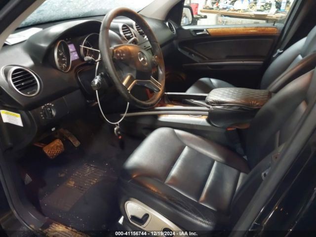 Automatic Transmission 164 Type ML320 Fits 07-09 MERCEDES ML-CLASS 2725450