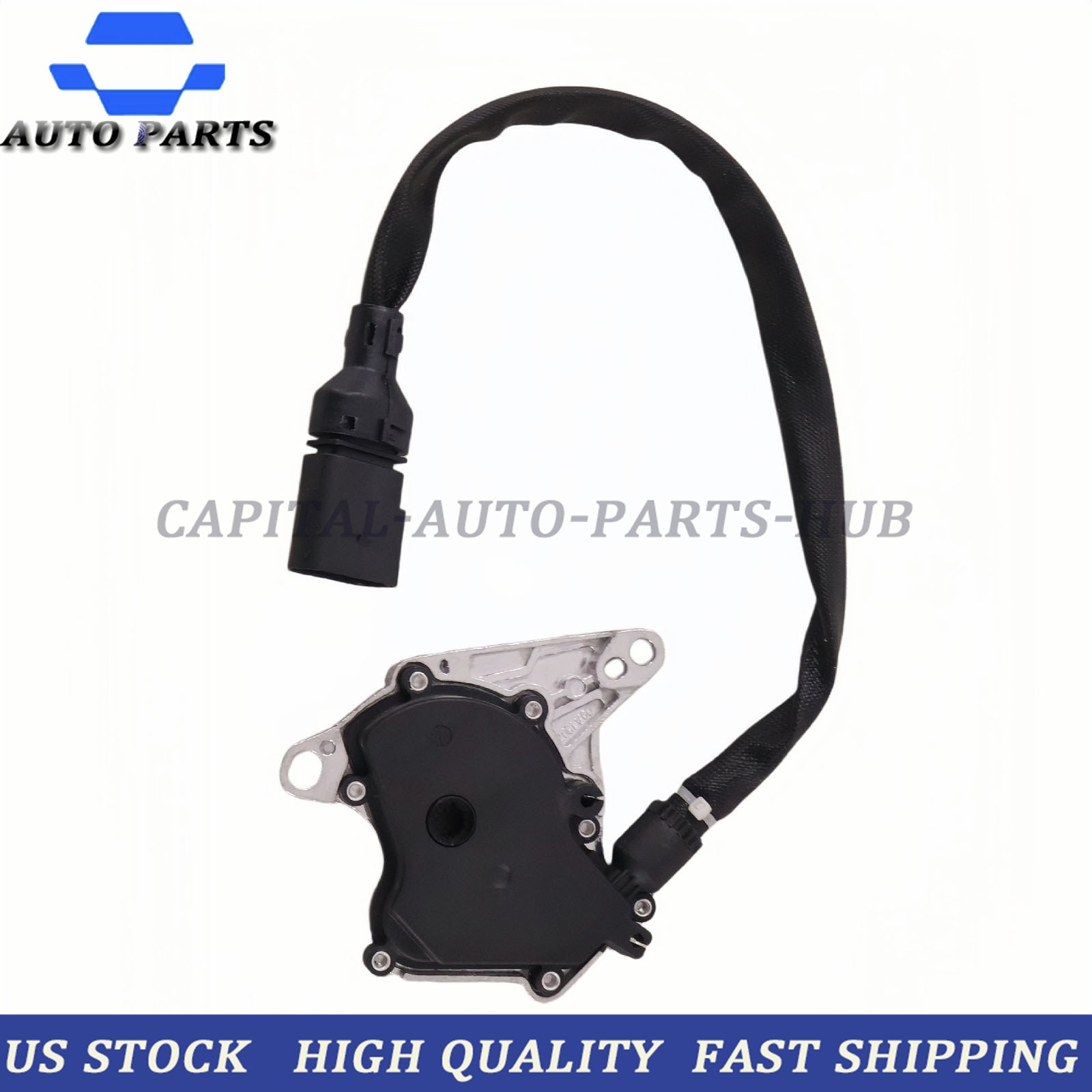 NEW Range Sensor Neutral Safety Switch 01V919821B Fits For Audi A6 VW Passat US