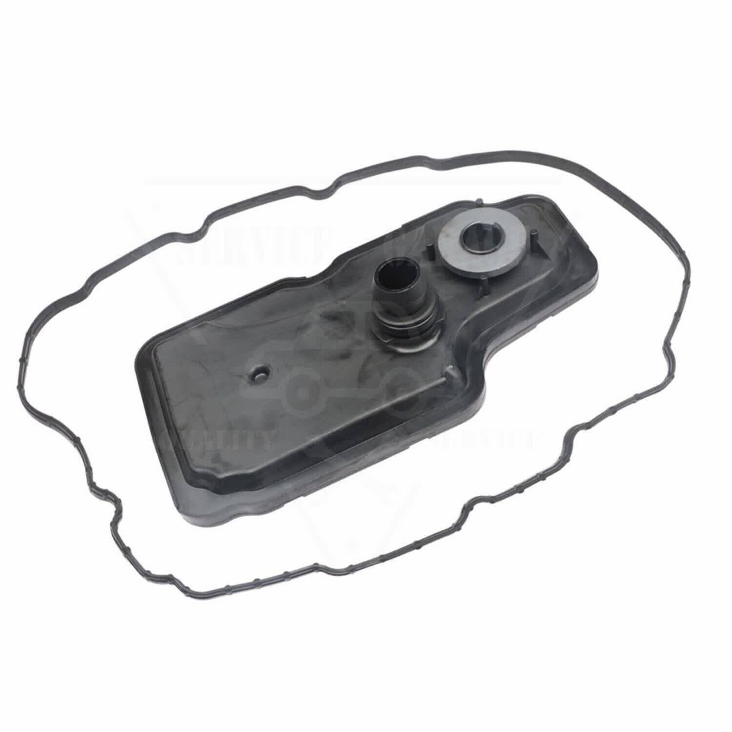 Automatic Transmission Filter Kit Fits Chevy Cruze Equinox Buick Regal GMC New