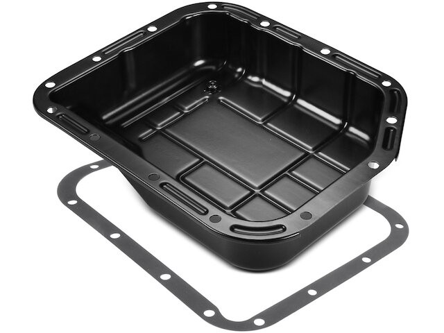 For 1990-1994 Dodge B350 Transmission Oil Pan APR 99438NXGR 1991 1992 1993 Base