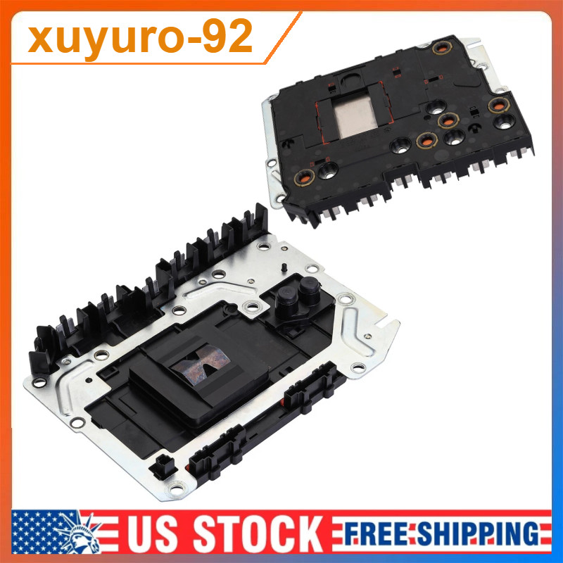0260550002 RE5R05A Transmission Control Unit Module TCM TCU For Nissan INFINITI