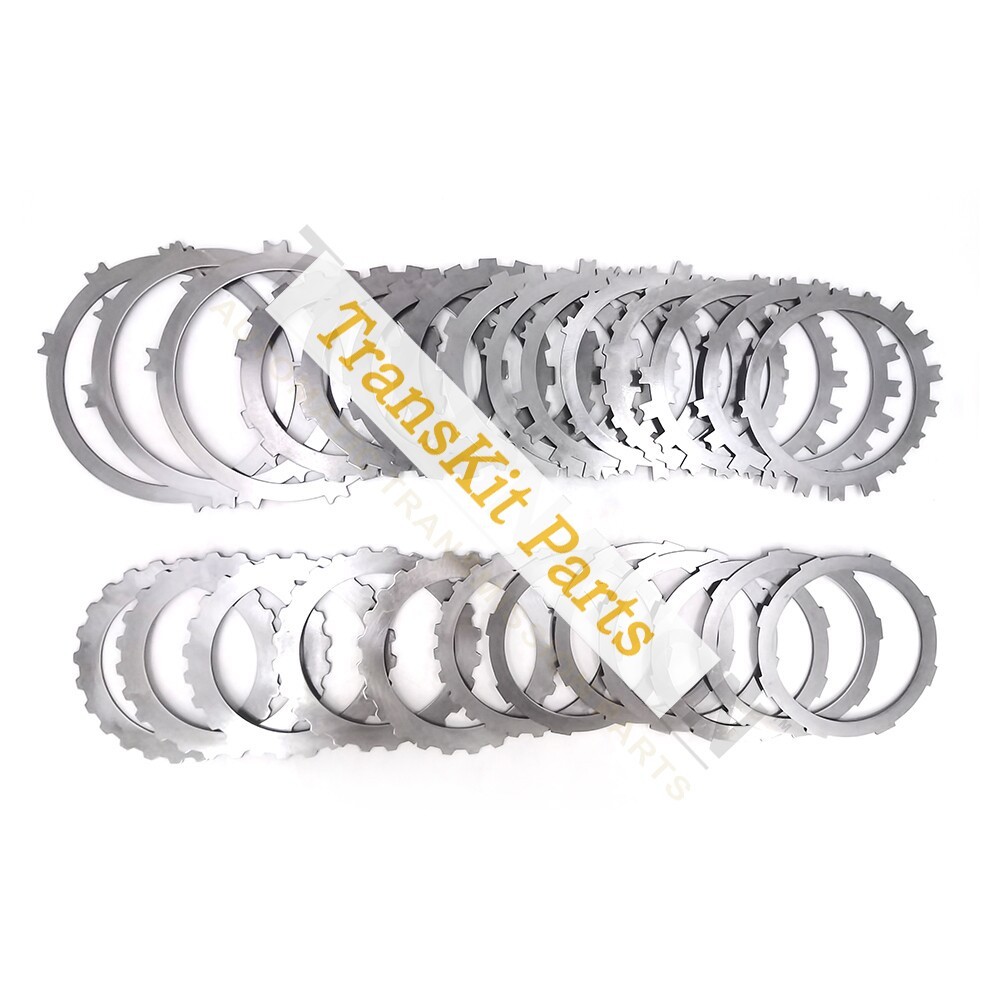 A343E A343F 30-43LE Transmission Master Rebuild Kit Overhaul Seals For TOYOTA
