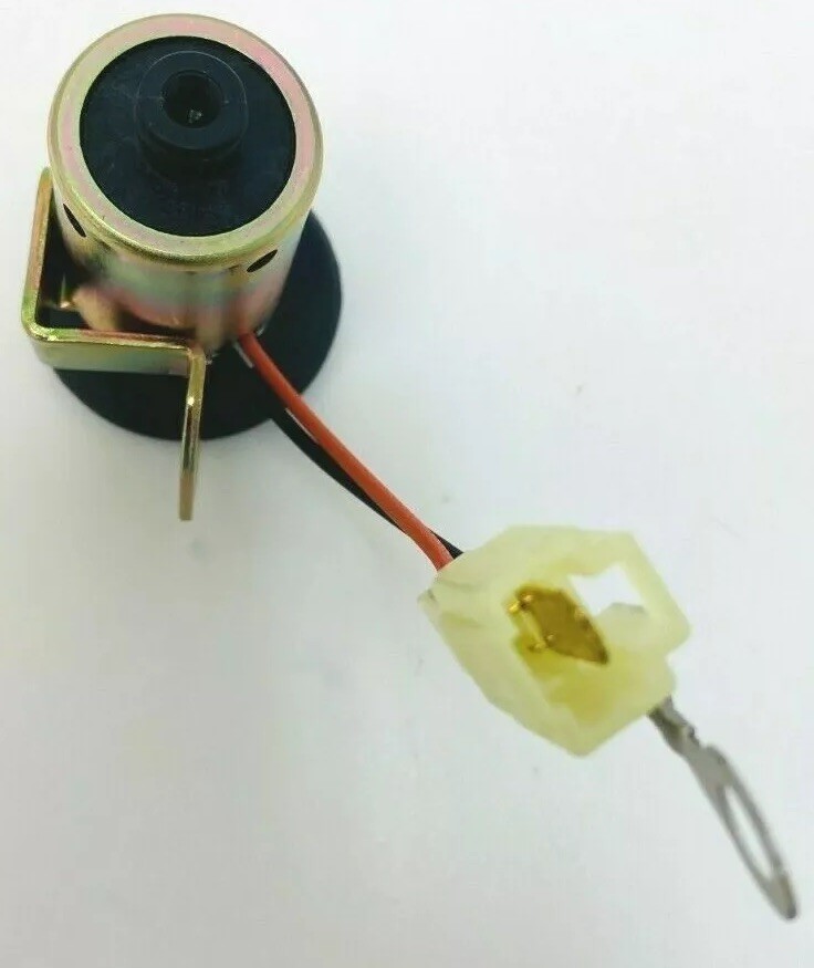 Standard Motor Products TCS33 NEW Shift Solenoid 4Runner Cressida MR2 1984-1995