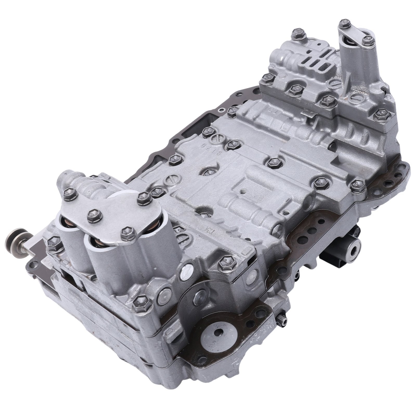 09G325039A 6 Speed Transmission Valve Body For VW Jetta Beetle Golf Mini Cooper